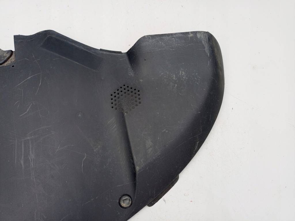 Купить Tesla model y 20- защита плита под бампер пол перед 1760713-00-b ÷