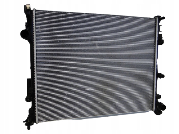 фото №1, Mercedes gls x167 167 радіатор рідина wody