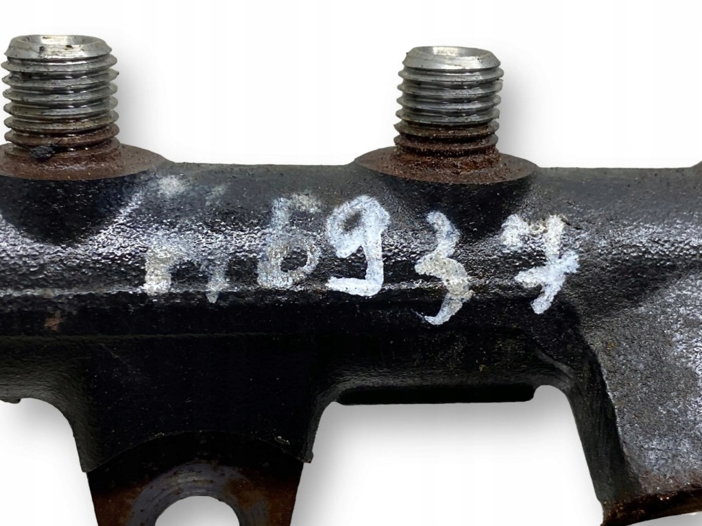 Nissan juke i f15 1500cm3 дизель шланг паливний 151981239 Київ