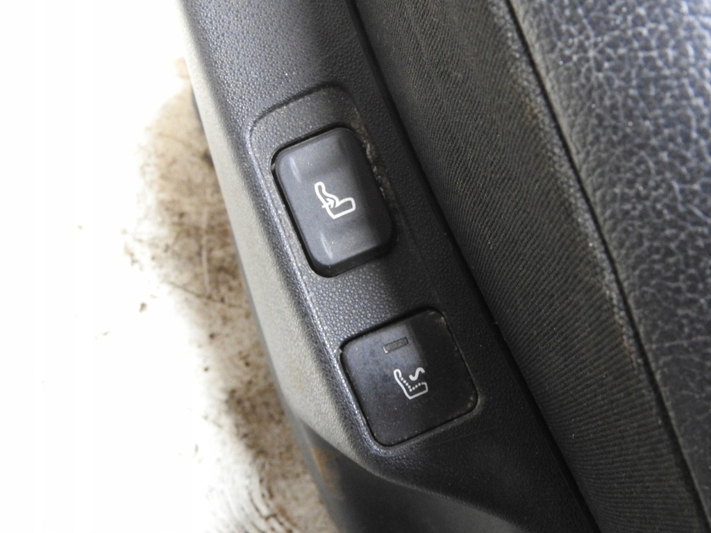 фото №8, Citroen ds4 11-15 сидіння лівий перед підігріваємий