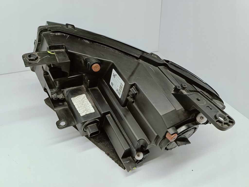 фото №14, Jeep compass ii 2 17- лампа фара правая перед bi ксенон eu p55112716ag