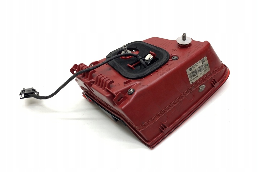 фото №8, Правая лампа крышки багажника porsche macan 95b 95b945094g 3.0l бензиновый