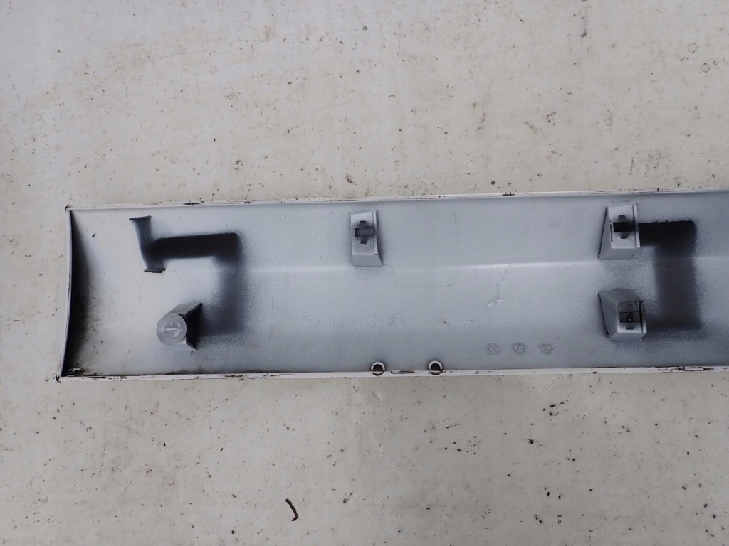 фото №7, Jumpy expert proace 16- молдинг drwi ліва перед