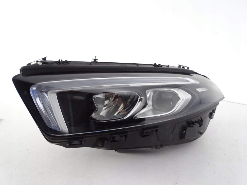 Купити Фара перед передня ліва mercedes a-klasa w177