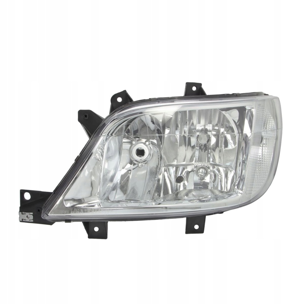 Купити Фара фара l mercedes sprinter 01.03-05.06 ty