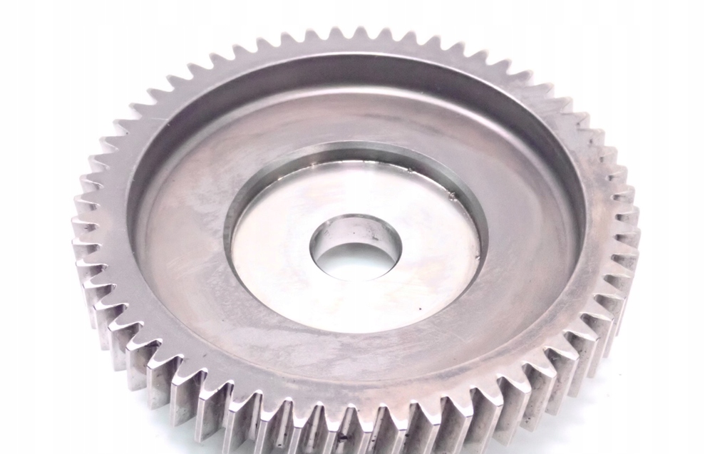 фото №8, Колесо зубчатое распределительного вала 4.2tdi audi a8 d3 079109565f