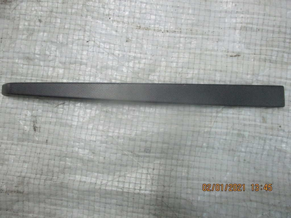 фото №5, Golf iv hb 1.6 16v рамка молдинг радіо 1j0853190a