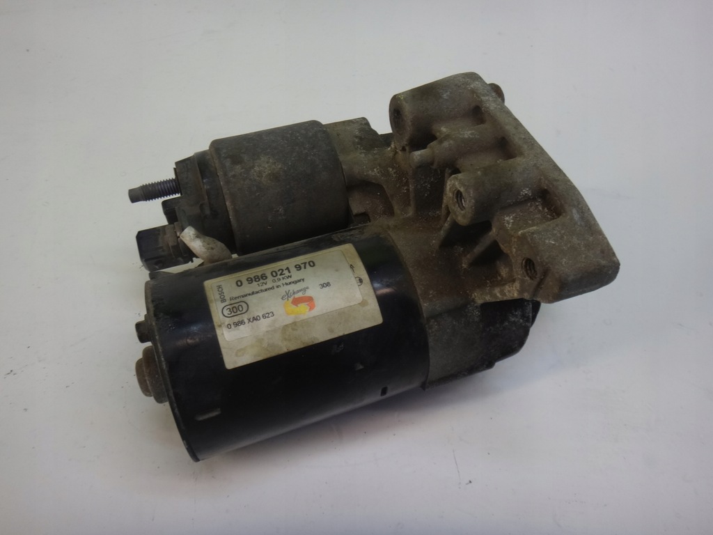 фото №5, Стартер mini r56 1.6 i