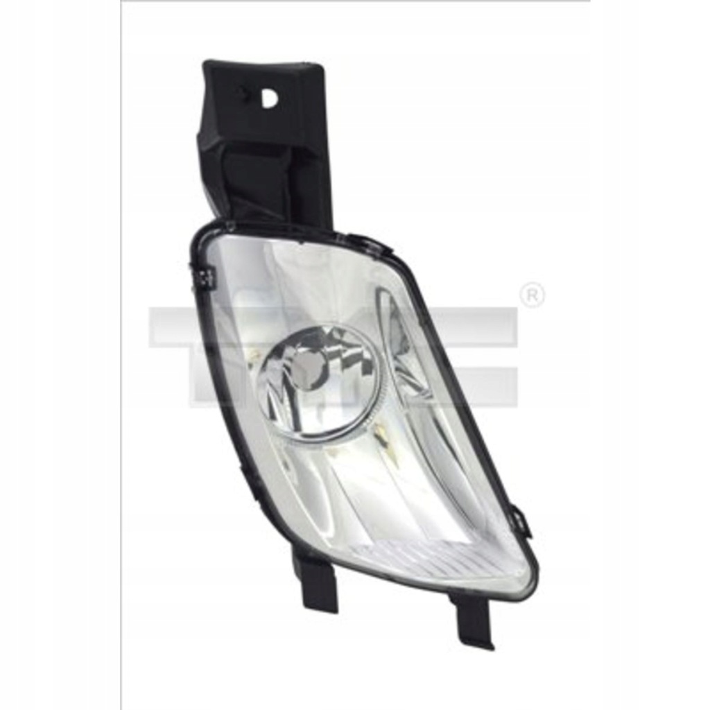 фото №3, Peugeot 308 i rcz 11-15 лампа протитуманна перед r