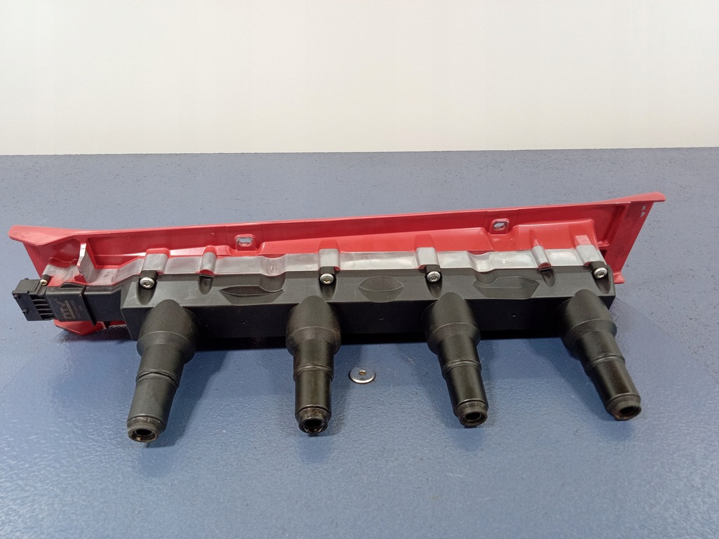 фото №16, Катушка зажигания saab 2.3, 2.3i, 2.3 turbo