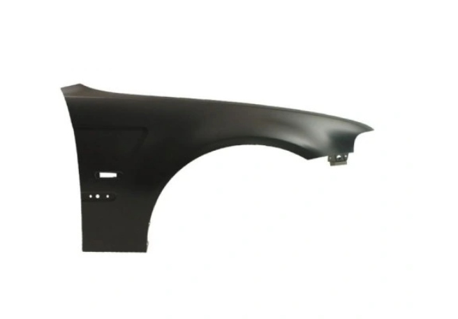 фото №1, Крыло передний bmw 3 e46 compact 2003-2006 правый