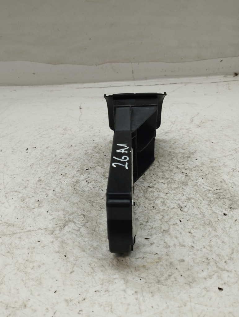 фото №5, Skoda fabia iii 3 замок сидіння задня 6v0885681