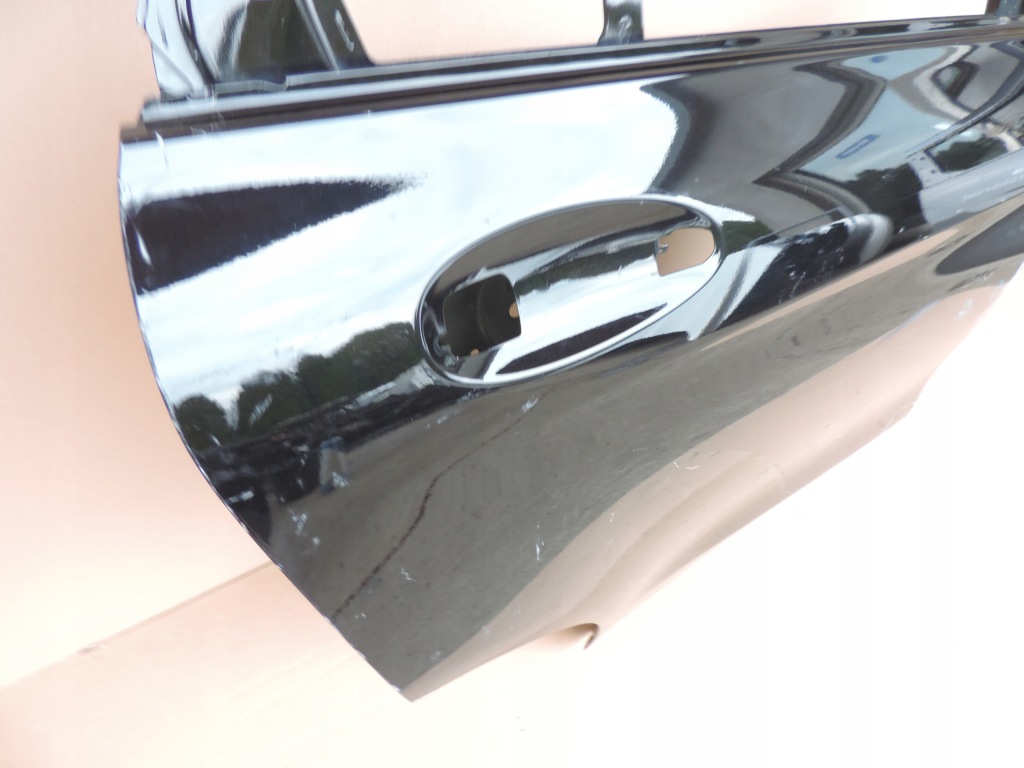 фото №4, Mercedes glc a253 дверь правое задние