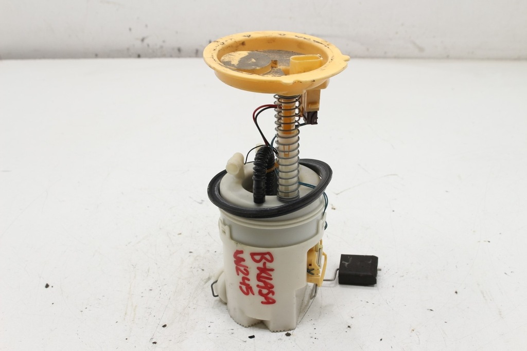 фото №1, Насос топлива 2.0 бензин mercedes w245