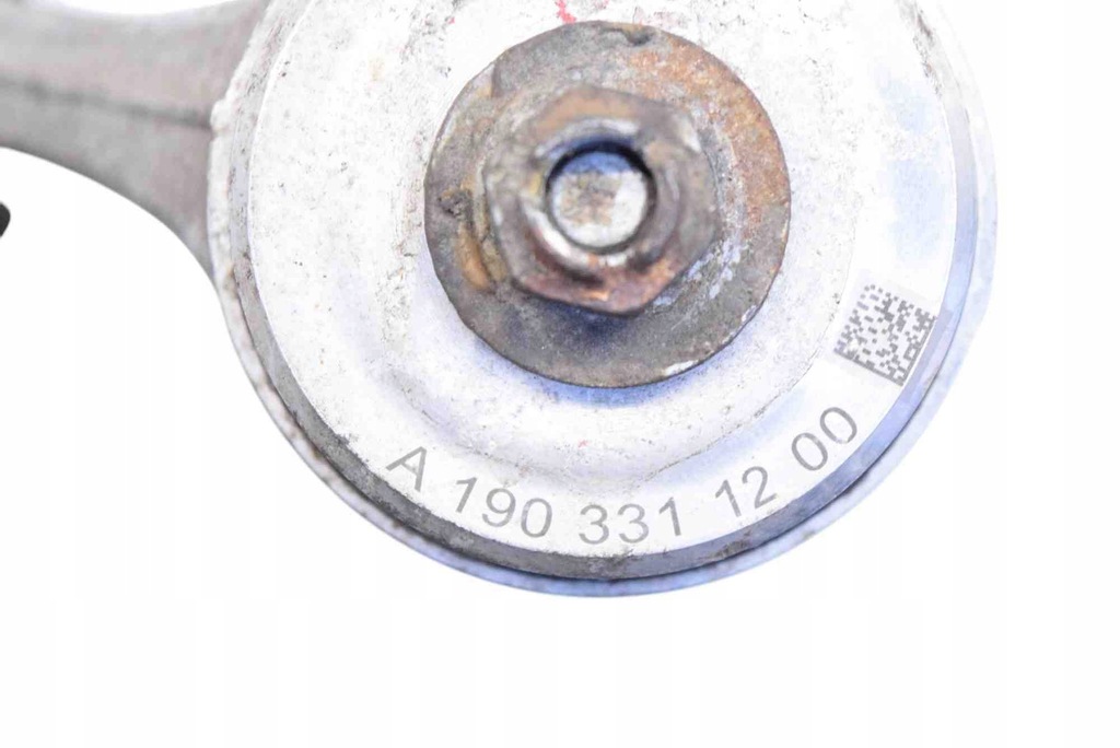 фото №13, Рычаг верхний передний правый mercedes-benz amg gt roadster r190 a1901400