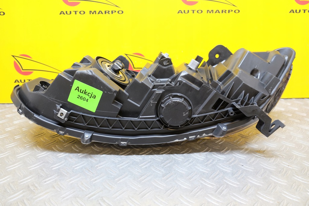 фото №11, Honda accord hybrid 2018- фара лампа led права usa