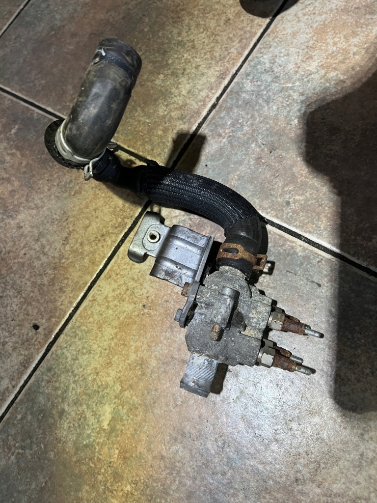 фото №1, Нагреватель свеча накаливания trafic vivaro primastar 01-14