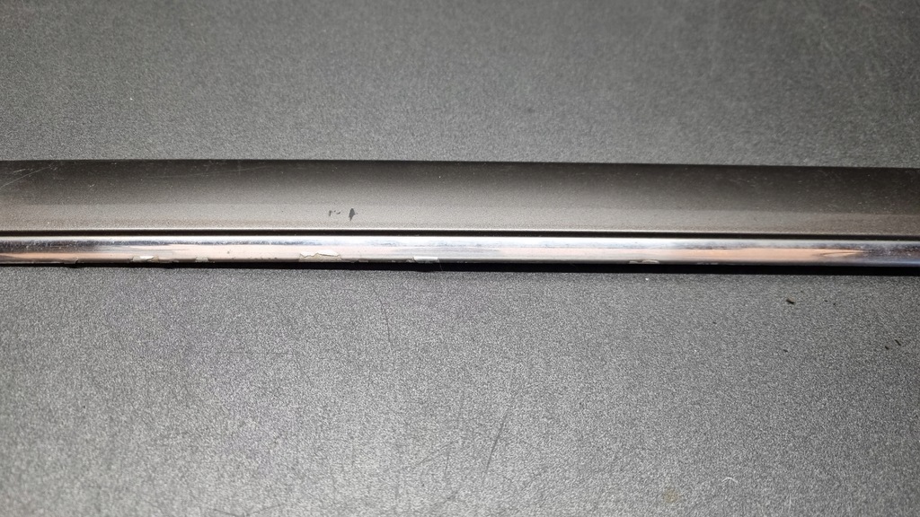 фото №8, Молдинг двері лівий задня перед fiat croma lift