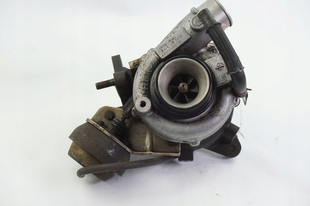 фото №9, Турбонагнетатель subaru legacy forester 14411aa720