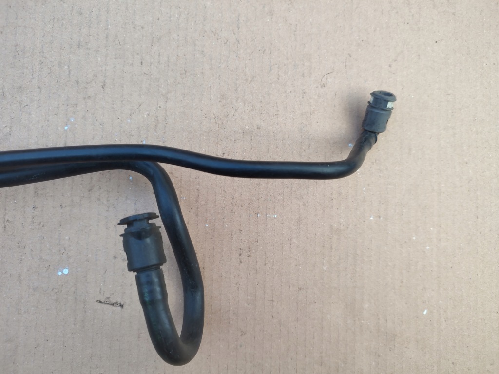 Дроти вакууму peugeot 1.6 thp v7595570 80 в Україні