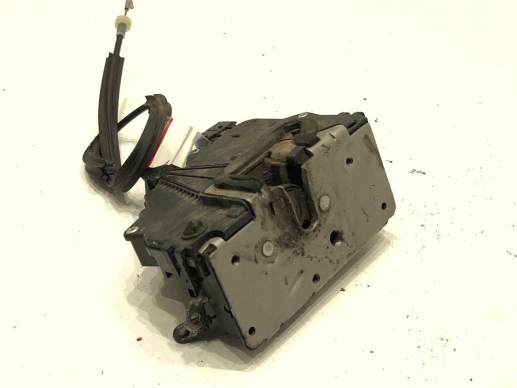 фото №1, Замок дверь правый задняя fiat grande punto хэтчбек 55701966