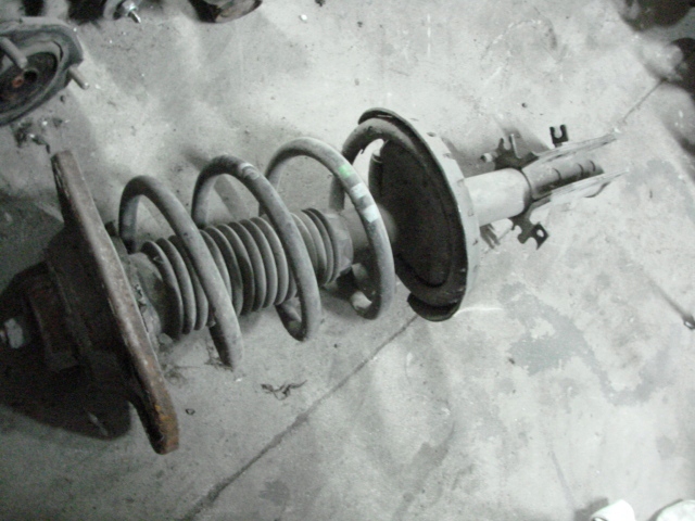 фото №1, Амортизатор левый перед scudo ii jtd 2007 1400567680