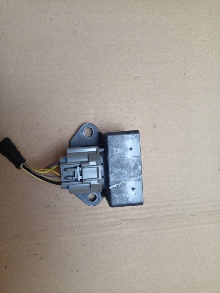 фото №1, Модуль насоса топлива ford fusion usa 2 2016 cu5a-90370-fc