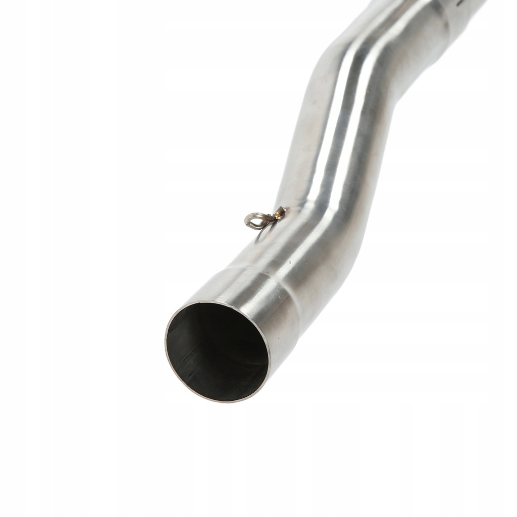 фото №8, Труба вихлопна motocykla середня труба nagłówko