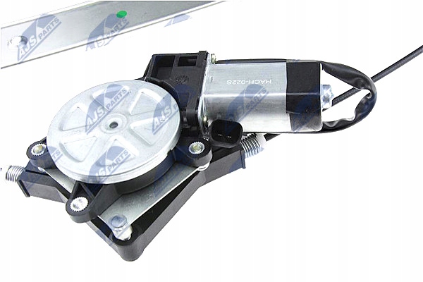 фото №11, Подъемник стекло jeep wrangler 06- правый перед с двигатель nty