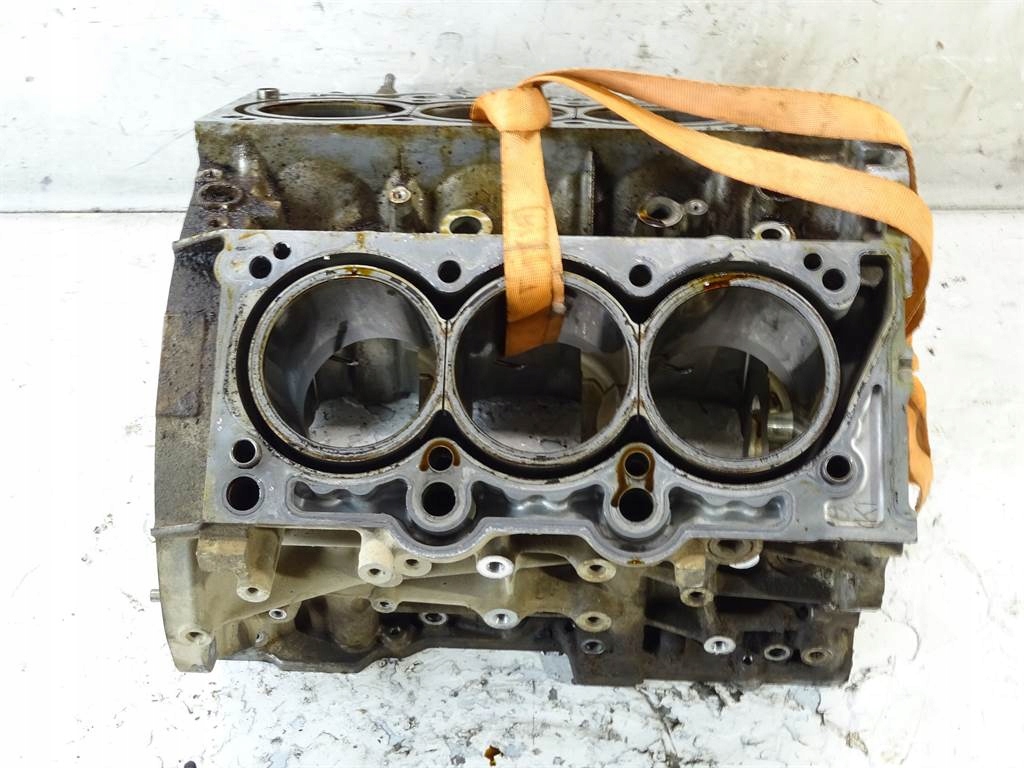 фото №5, Блок двигуна wrangler jk 3.6 v6 erb p68082776ad