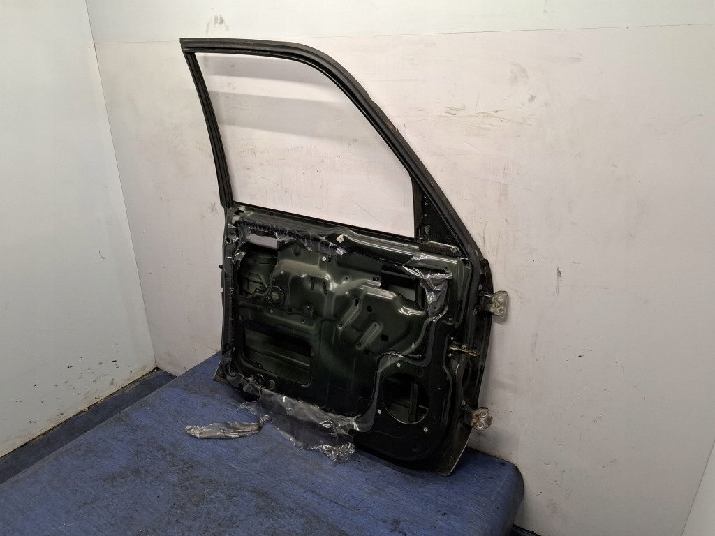 фото №13, Isuzu trooper ii двері перед ліва