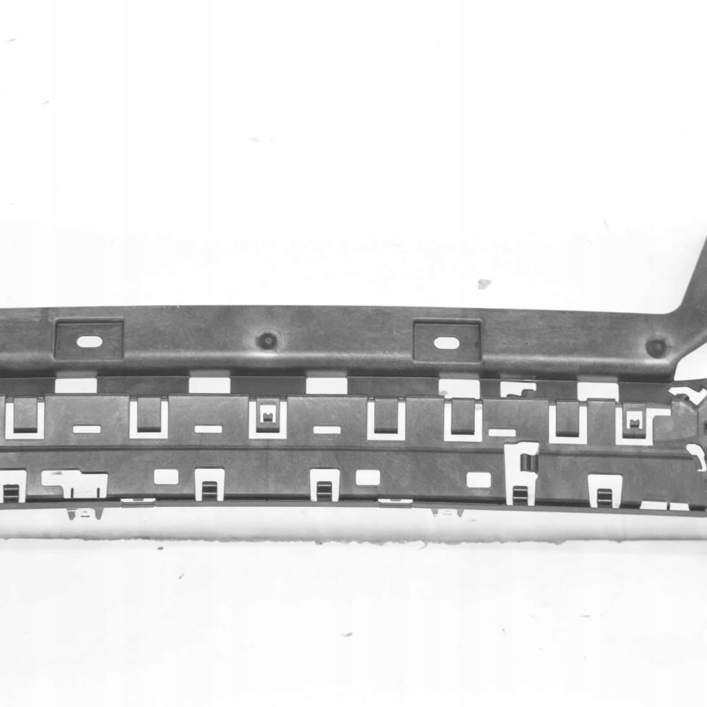 фото №6, Bmw 3 g20 кронштейн середній заднього бампера 8069392 51128069392 оригінальний