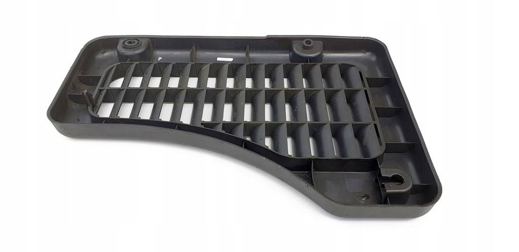 фото №11, Nissan nv200 решітка захист вентиляційна кузов задня задня права правий