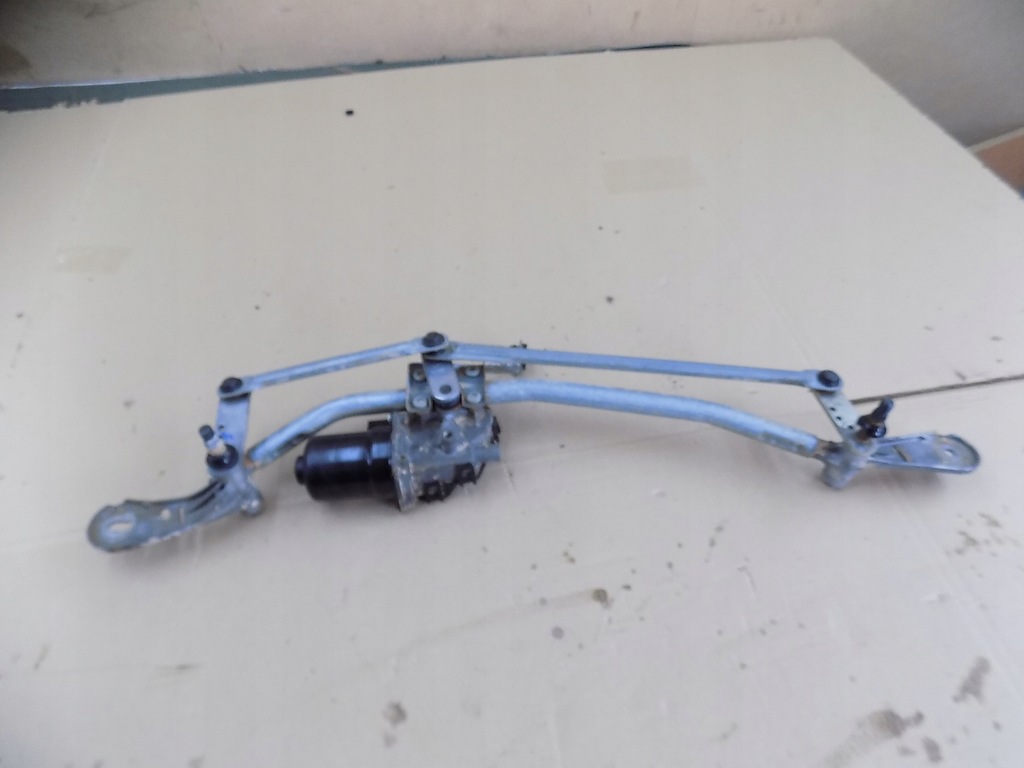 фото №6, Механизм дворник bmw 4 g26 w000090852 0ryginał europa