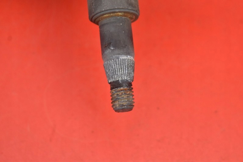 фото №9, Механизм моторчик дворник перед eu 9632671180 citroen c5 1 i 01-04