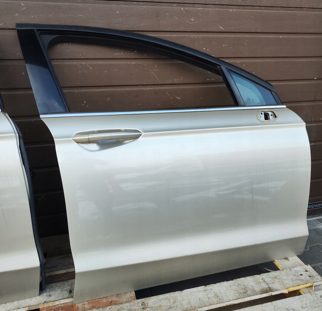 фото №1, Дверь правое перед ford fusion usa sedan 2017