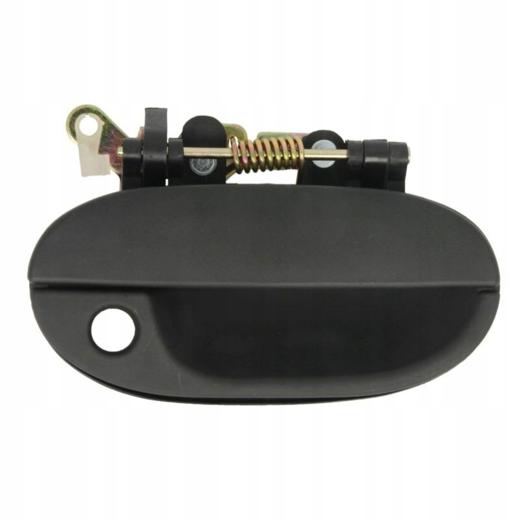 фото №1, Ручка zew. перед правая hyundai accent i x3 94-00