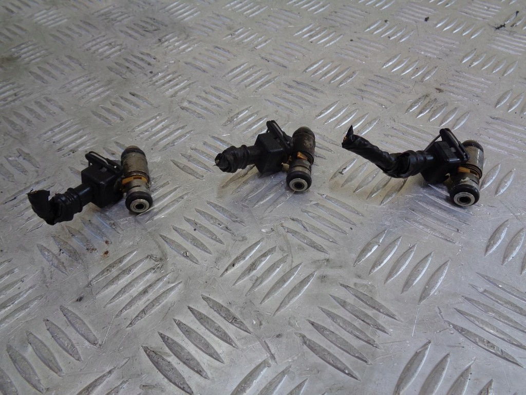 фото №5, Інжектор форсунка пального renault espace iv 2.0 t h82064228