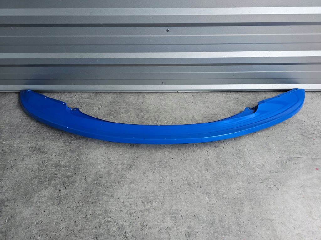 Maserati mc20 mc 20 накладка спойлер накладка бампер задняя Недорого