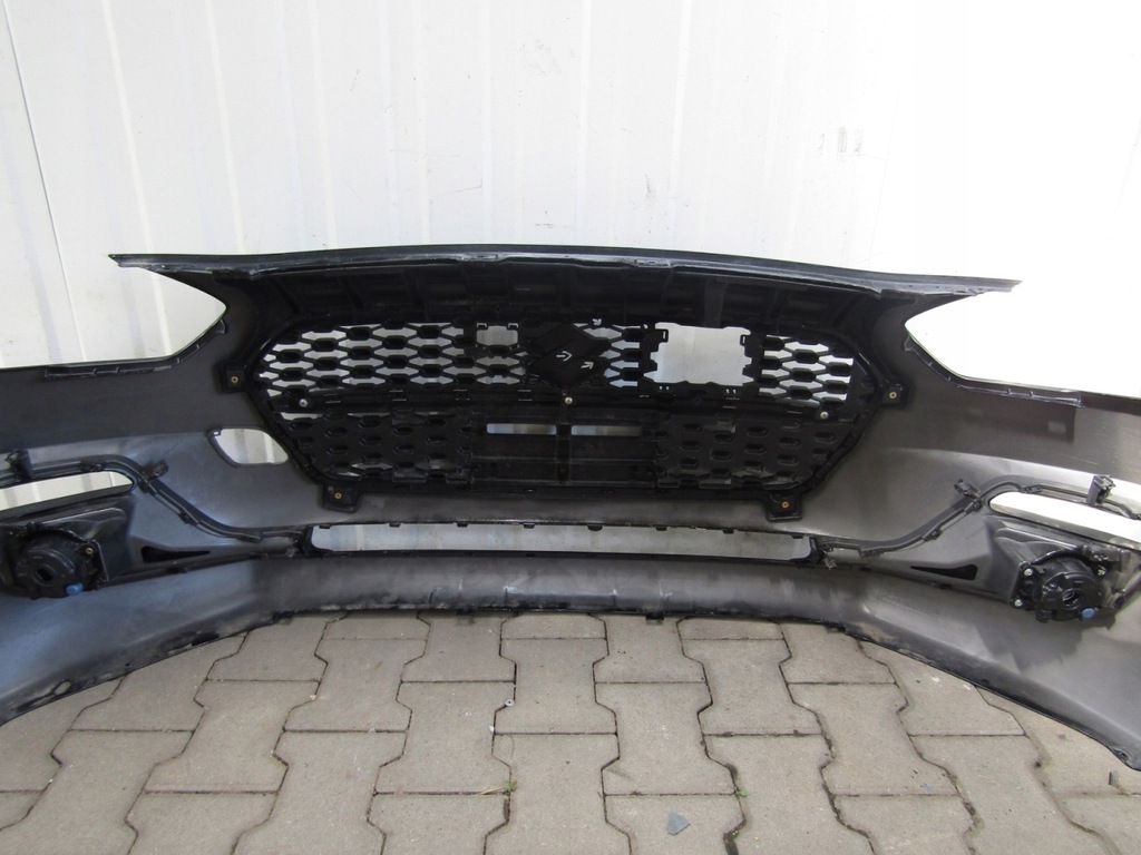 фото №11, Бампер перед передній suzuki swift mk8 17-