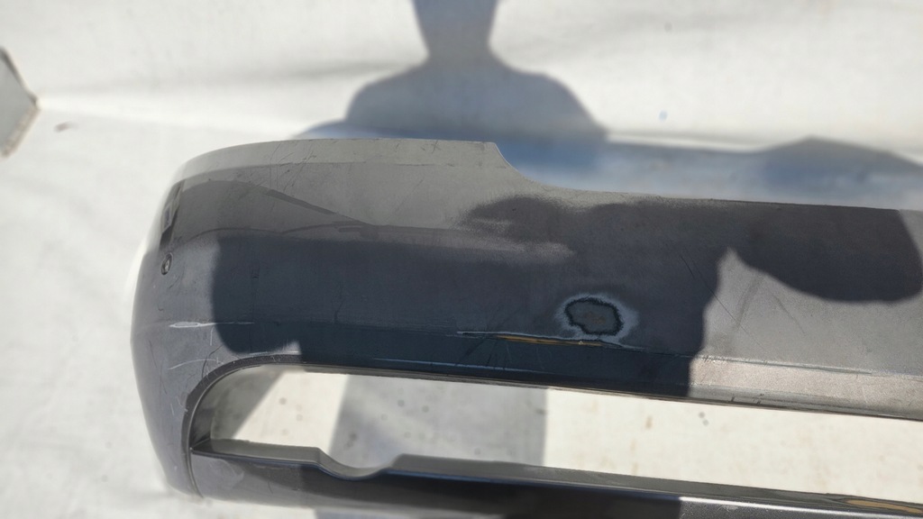 фото №8, Бампер aston martin db9 v8 05-09 задняя pdc задний