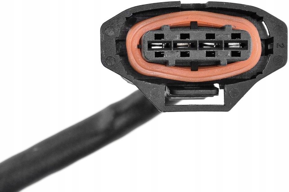 фото №3, Датчик лямбда-зонд nty esl-pl-012