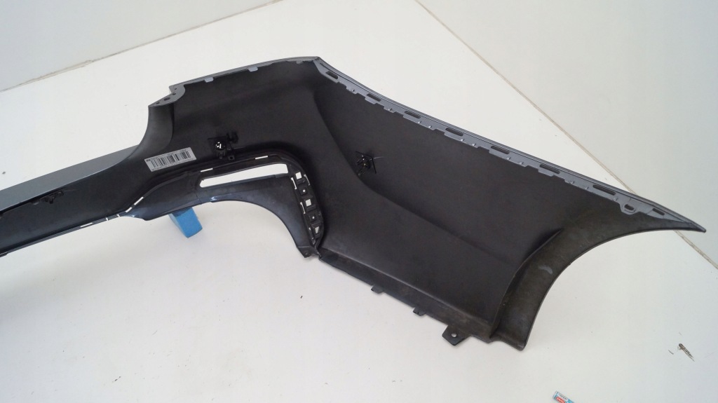 фото №8, Bmw 5 g30 m набор / m5 f90 sedan 17- бампер задний задняя a53