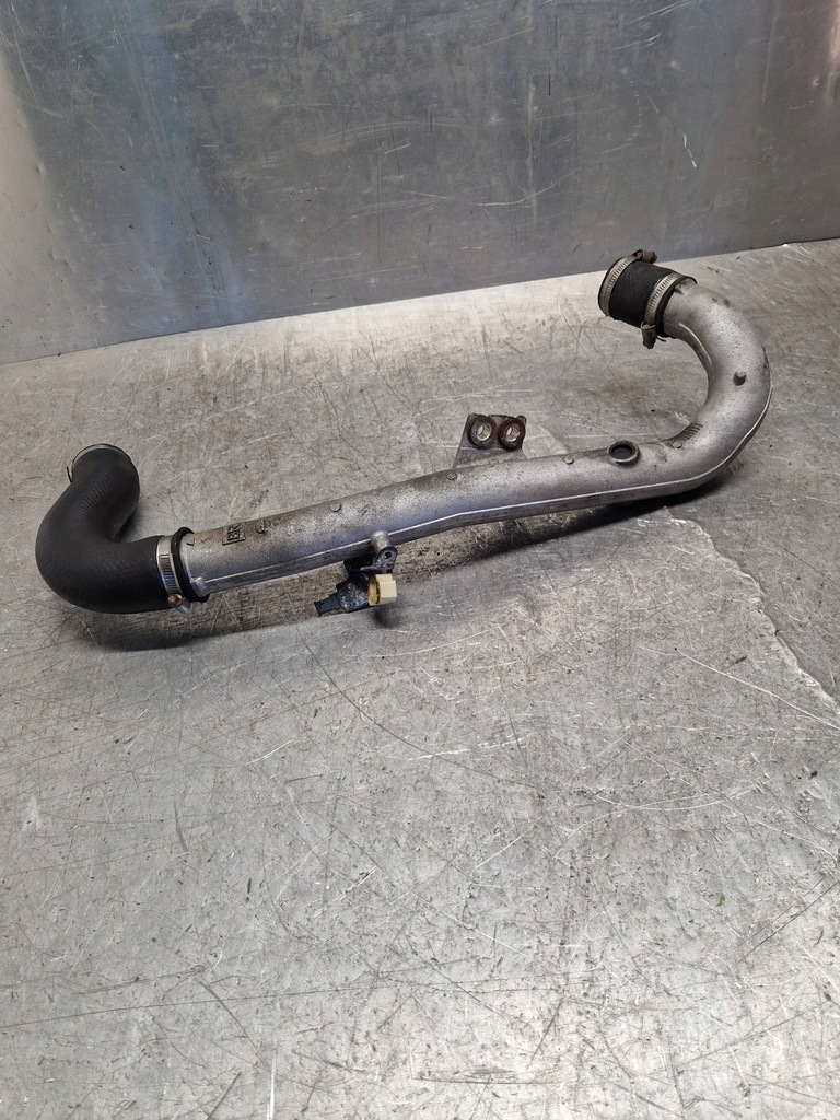 фото №1, Infiniti ex 2012 wąż / труба інтеркулер