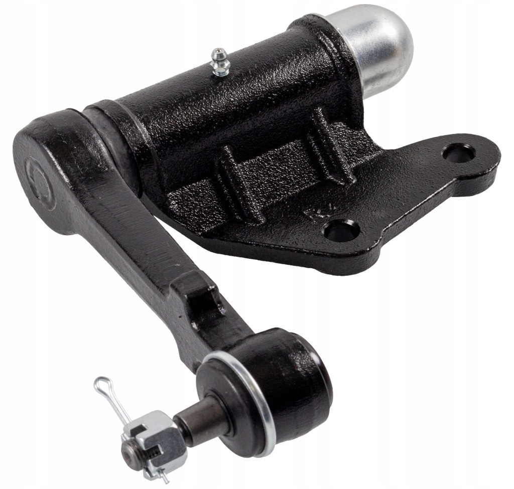 фото №1, Febi bilstein 43171 тяга промежуточный системы рулевой