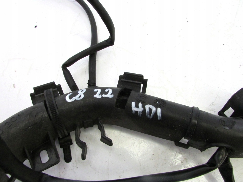 Citroen c8 2.2hdi джгут двигуна europa 02-16r 1494748080 Доставка