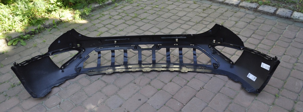 фото №5, Бампер задня kia sportage v 21r 86657-r2000