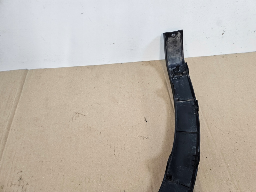 фото №10, Renault arkana молдинг крыла передняя правая перед 63874-7271r