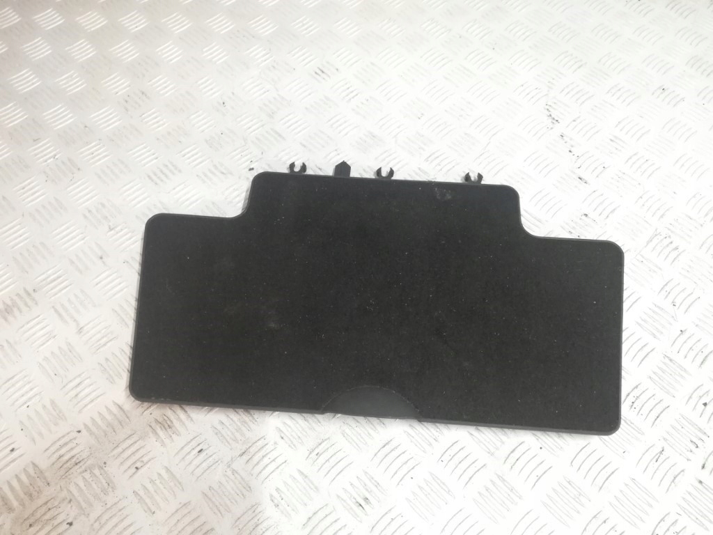 фото №1, C4 picasso ii кришка бардачка підлога правий