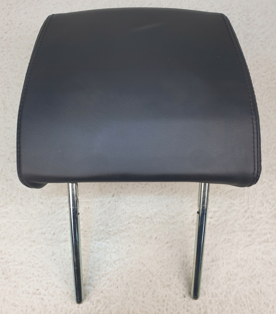 фото №5, Range rover sport l320 подголовник сиденье перед передний кожа czarna oryg